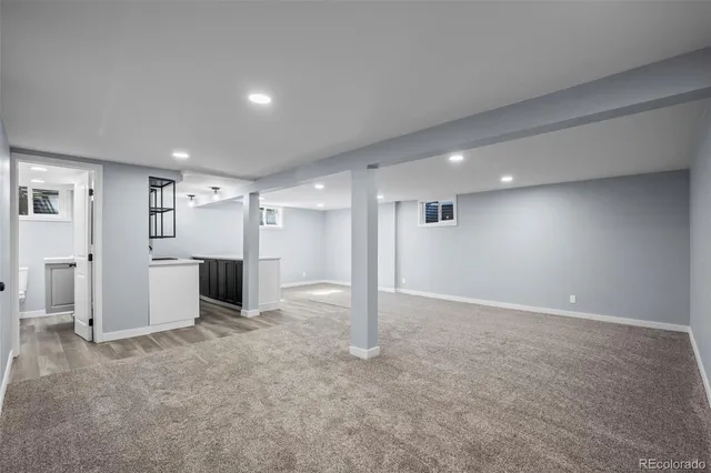 $655,000 | 5582 East Colorado Avenue, Denver, CO 80222