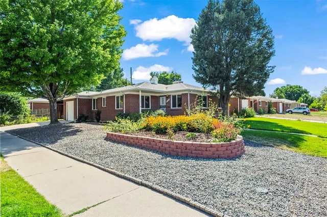 $655,000 | 5582 East Colorado Avenue, Denver, CO 80222