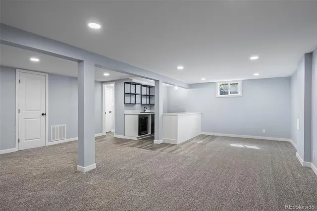 $655,000 | 5582 East Colorado Avenue, Denver, CO 80222