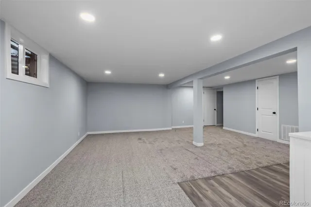 $655,000 | 5582 East Colorado Avenue, Denver, CO 80222