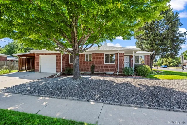 $655,000 | 5582 East Colorado Avenue, Denver, CO 80222