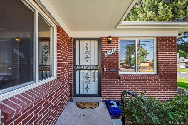 $655,000 | 5582 East Colorado Avenue, Denver, CO 80222