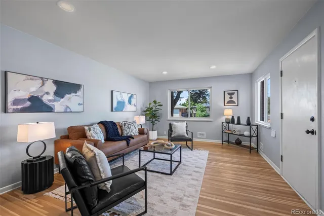 $655,000 | 5582 East Colorado Avenue, Denver, CO 80222