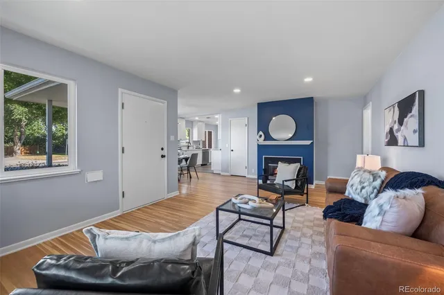 $655,000 | 5582 East Colorado Avenue, Denver, CO 80222