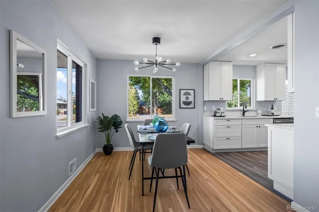 $655,000 | 5582 East Colorado Avenue, Denver, CO 80222