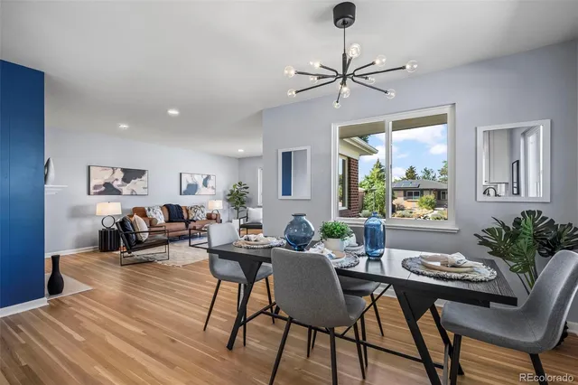 $655,000 | 5582 East Colorado Avenue, Denver, CO 80222