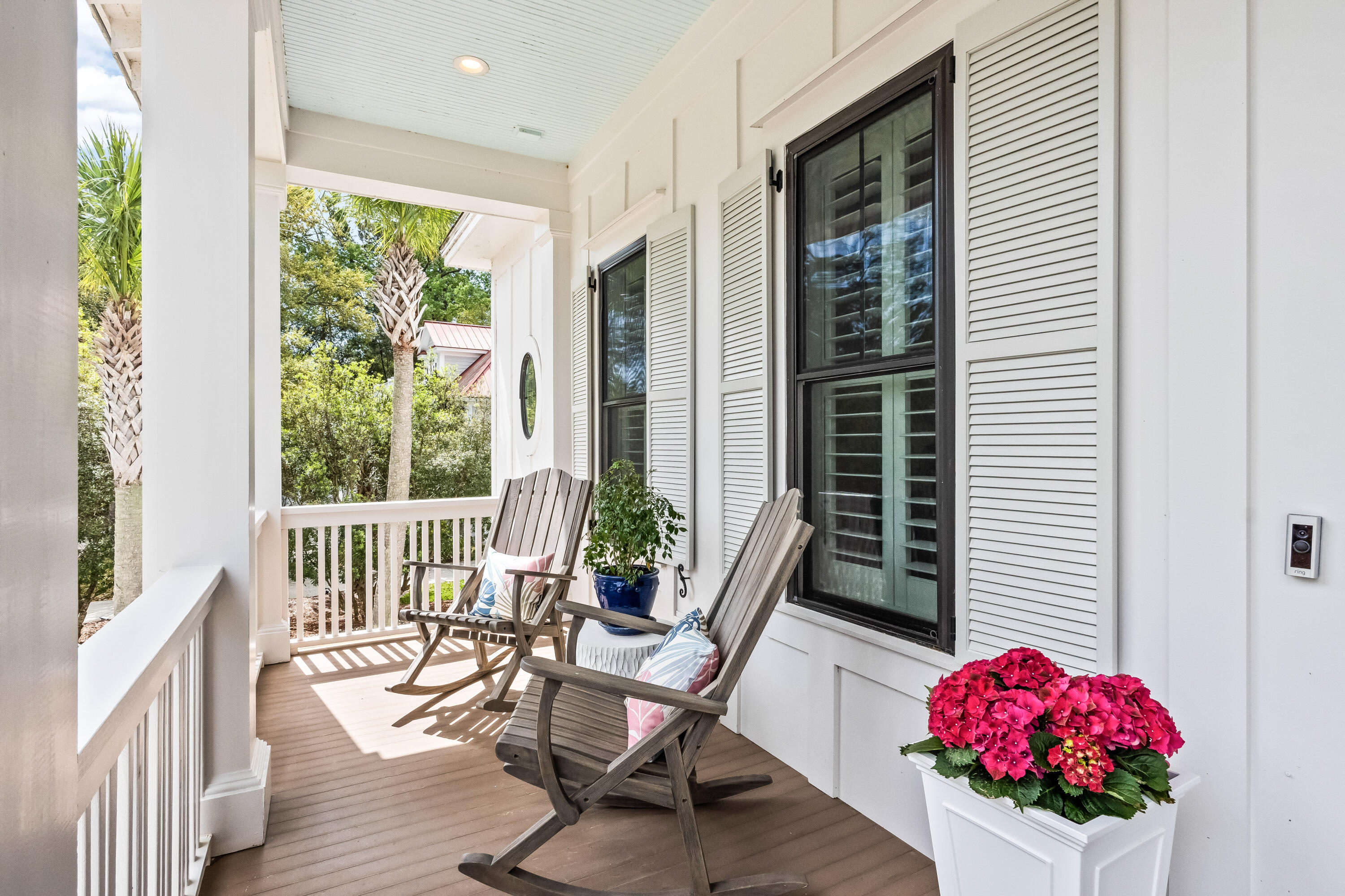 2120 Malcolm Road Mount Pleasant, SC 29466 - Photo 92 of 107 Front porch
