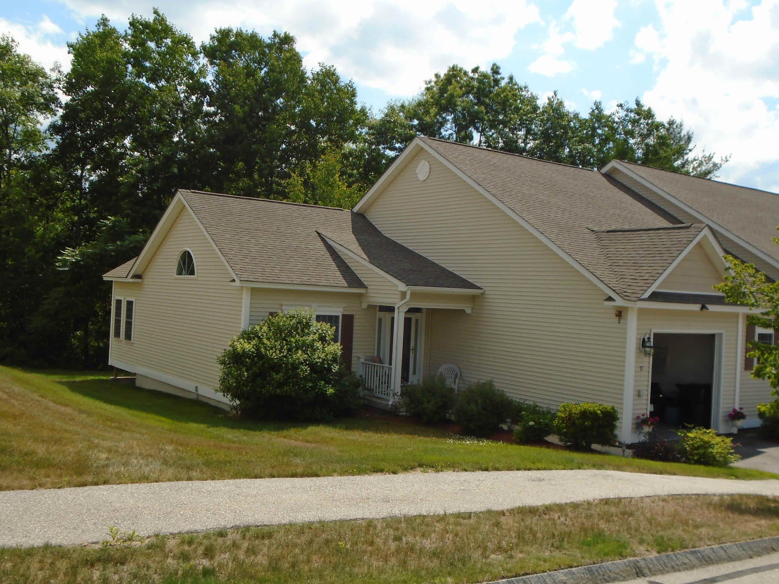 34 Mammoth Road, Unit 17 Hooksett, NH 03106 - Photo 1 of 12