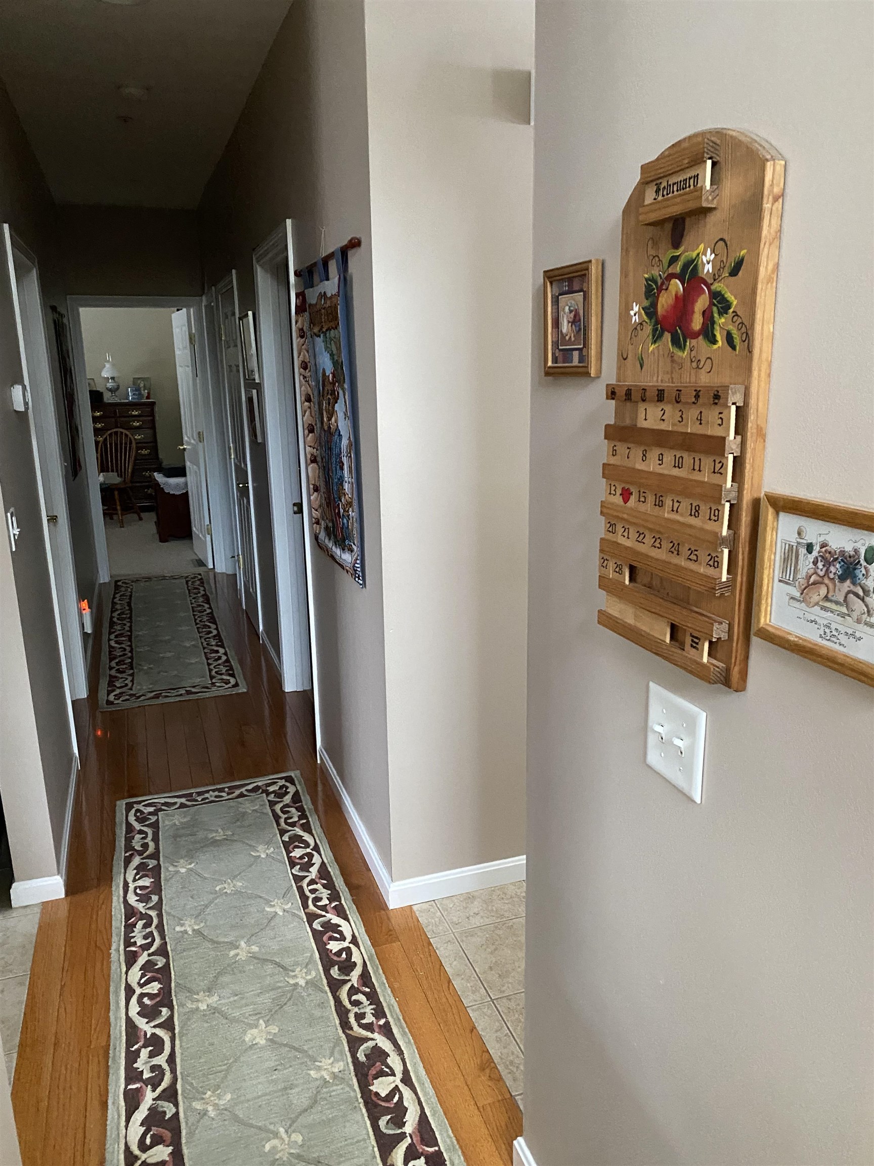 34 Mammoth Road, Unit 17 Hooksett, NH 03106 - Photo 9 of 12