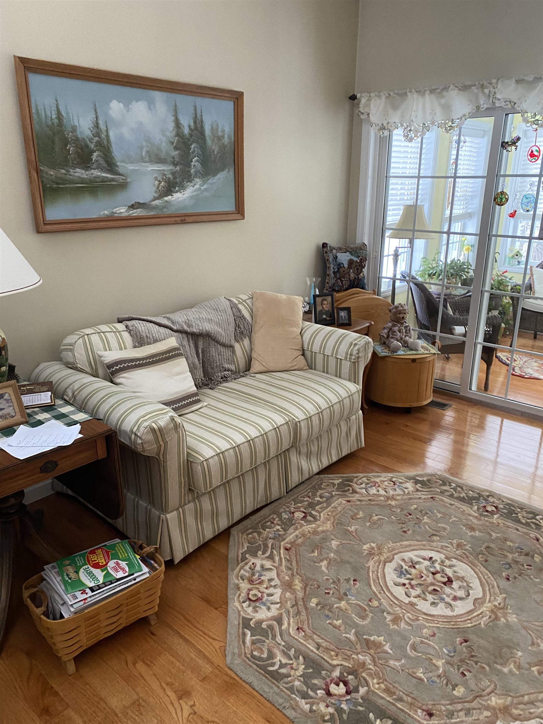 34 Mammoth Road, Unit 17 Hooksett, NH 03106 - Photo 10 of 12