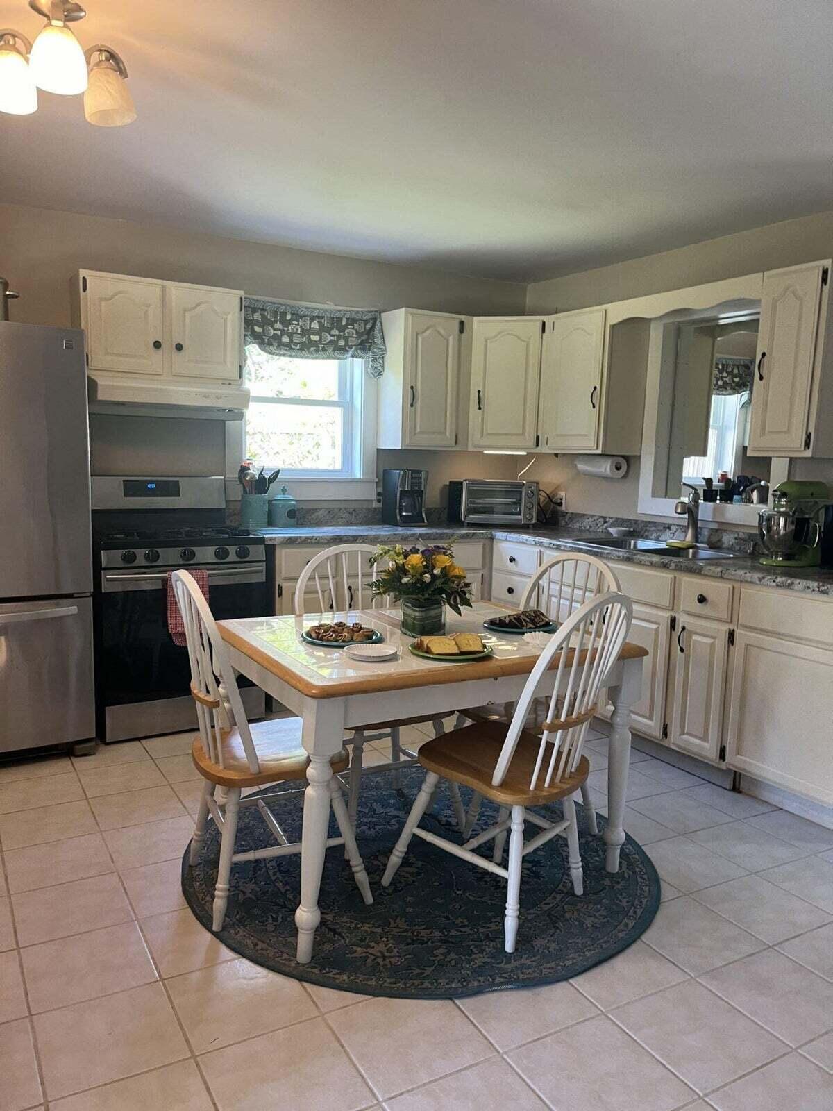 415 Tremont Road Bernard, ME 04612 - Photo 15 of 28 Kitchen