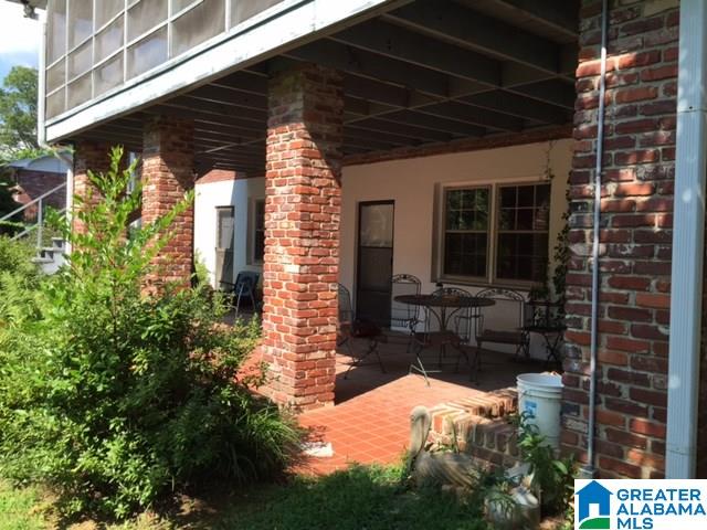 312 Wildwood Road Anniston, AL 36207 - Photo 32 of 37