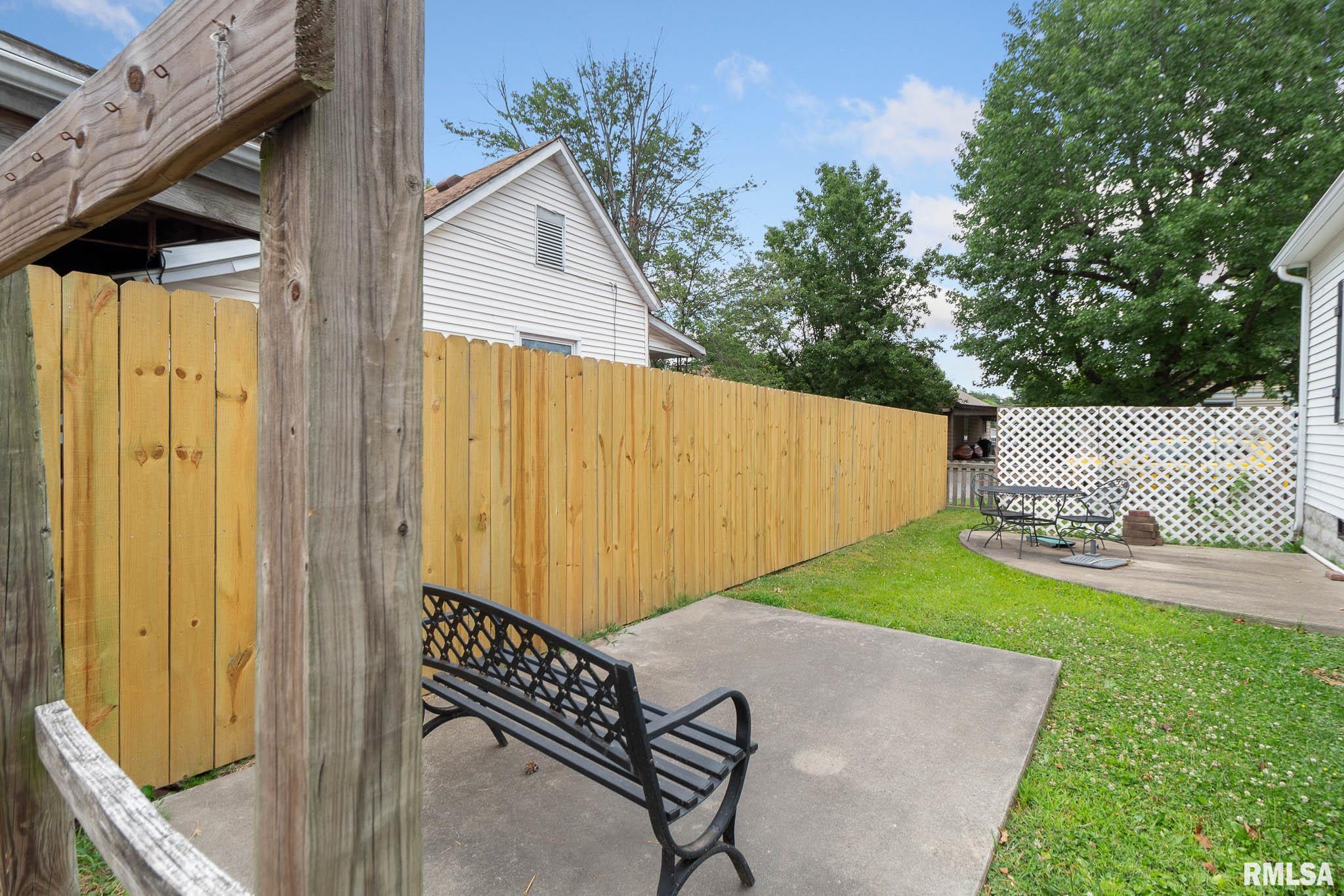 301 North 9th Street Herrin, IL 62948 - Photo 23 of 25