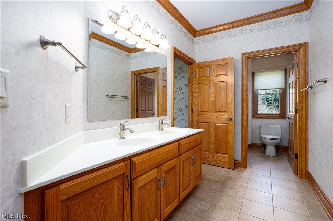 8569 Yoder Road Wadsworth, OH 44281 - Photo 22 of 35
