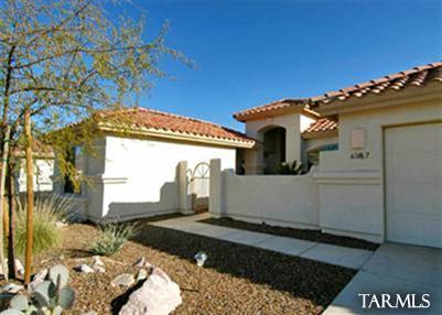 61687 East Border Rock Road Tucson, AZ 85739 - Photo 2 of 11 Gallery Image 2