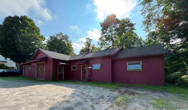 $630,000 | 258-260 Main Street, Hyde Park, VT 05655