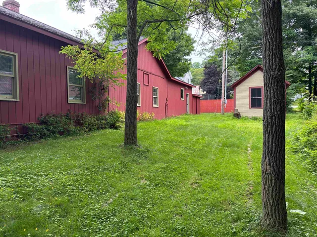 $630,000 | 258-260 Main Street, Hyde Park, VT 05655