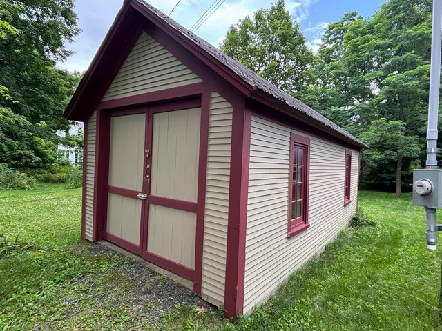 $630,000 | 258-260 Main Street, Hyde Park, VT 05655