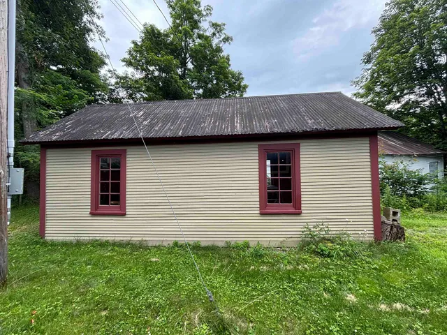 $630,000 | 258-260 Main Street, Hyde Park, VT 05655