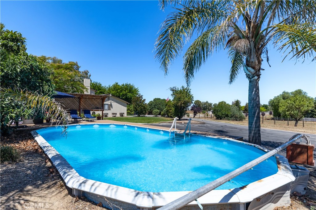 4280 Prairie Road Paso Robles, CA 93446 - Photo 41 of 75
