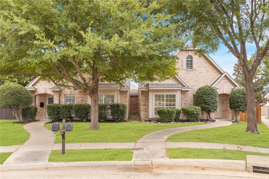 1908 Nest Place Plano, TX 75075 - Photo 1 of 1