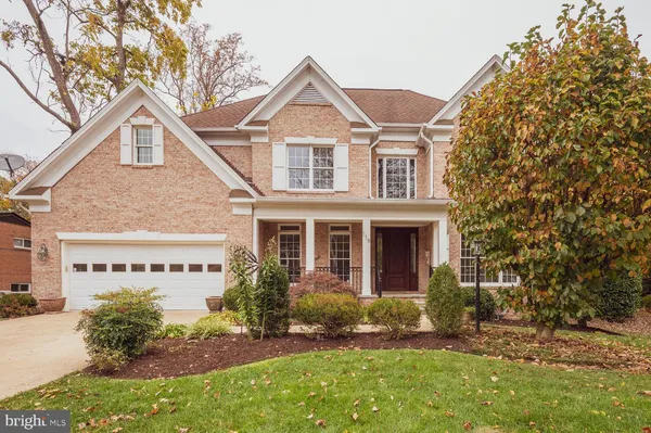 $6,950 | 119 East Jefferson Street, Falls Church, VA 22046