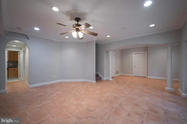 $6,950 | 119 East Jefferson Street, Falls Church, VA 22046