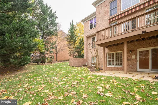 $6,950 | 119 East Jefferson Street, Falls Church, VA 22046