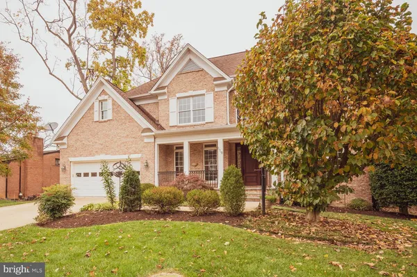 $6,950 | 119 East Jefferson Street, Falls Church, VA 22046