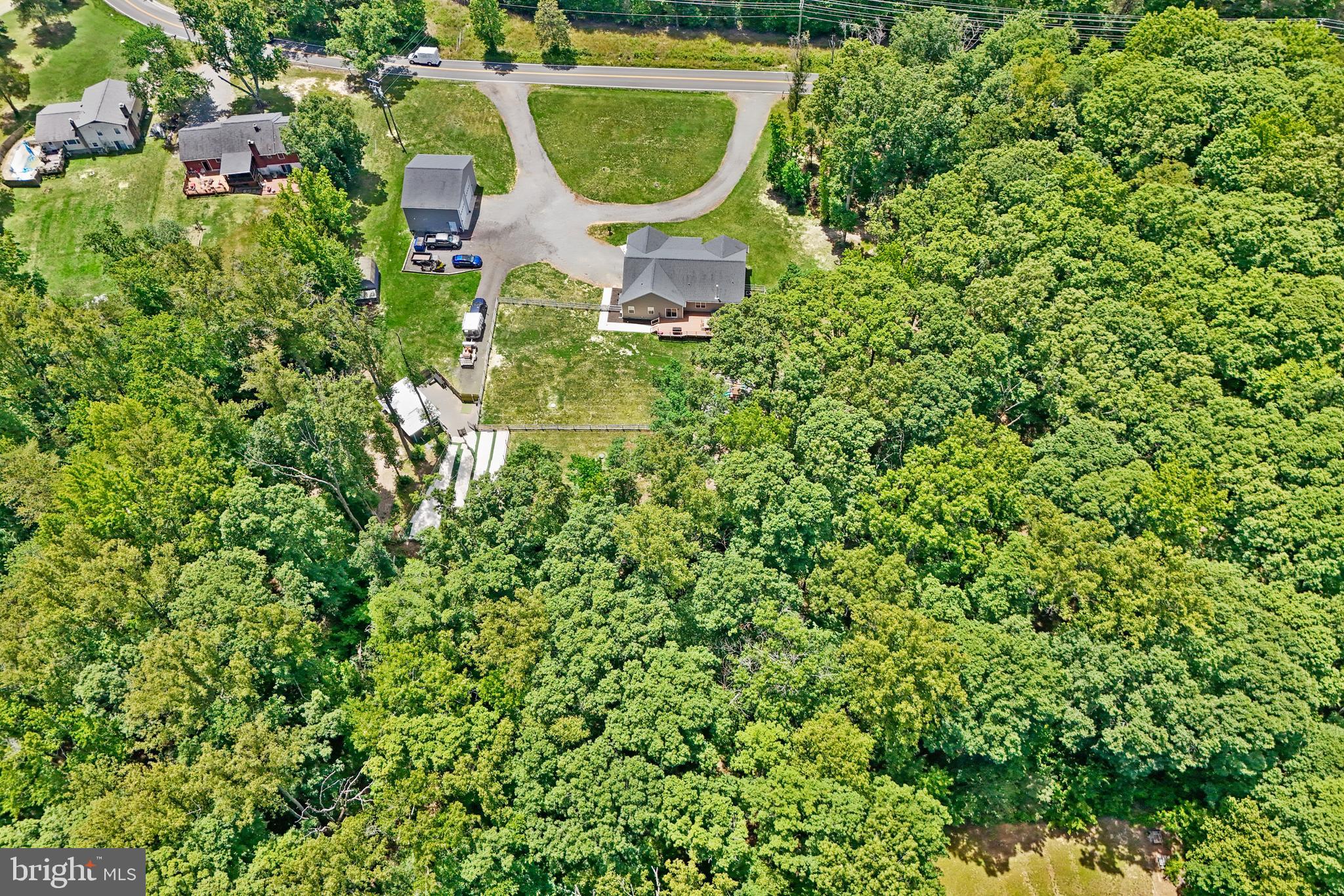 1934 Poplar Road Stafford, VA 22556 - Photo 68 of 76