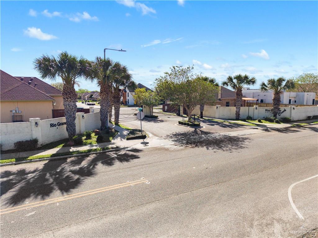 313 River Wood Street Rio Grande City, TX 78582 - Photo 4 of 6 a view of the street