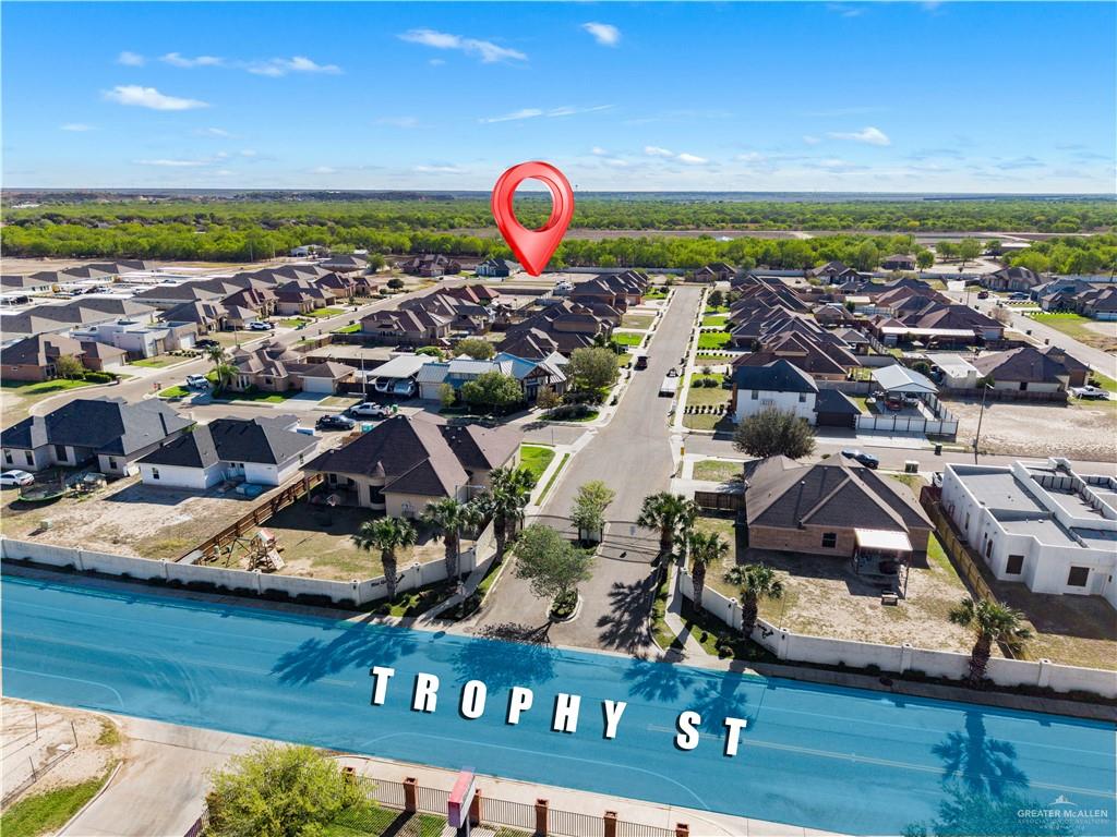 313 River Wood Street Rio Grande City, TX 78582 - Photo 5 of 6 a view of ocean view