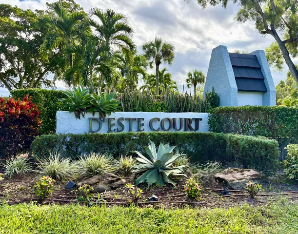 $209,500 | 4242 Deste Court, Unit 301, Lake Worth, FL 33467