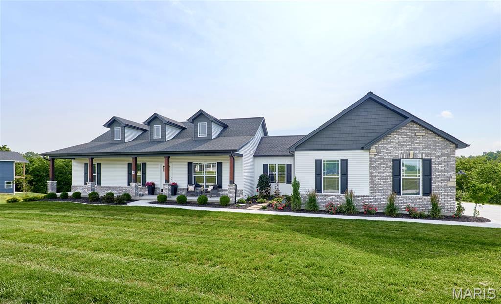 4 Ashley Lane Hawk Point, MO 63349 - Photo 2 of 59