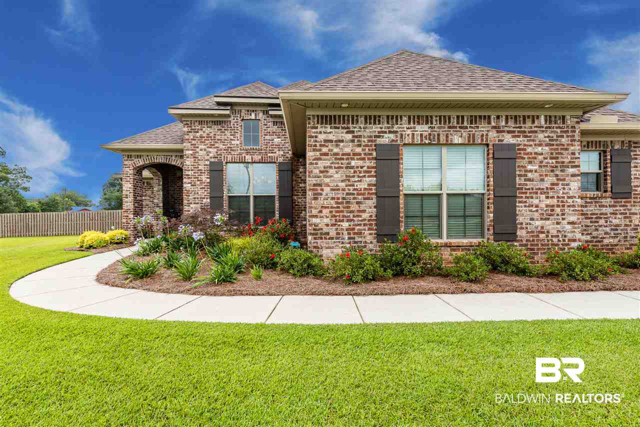10915 Warrenton Road Daphne, AL 36526 - Photo 1 of 44