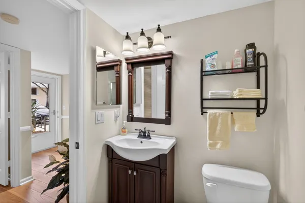 $365,000 | 2041 Keystone Drive, Unit F, Jupiter, FL 33458