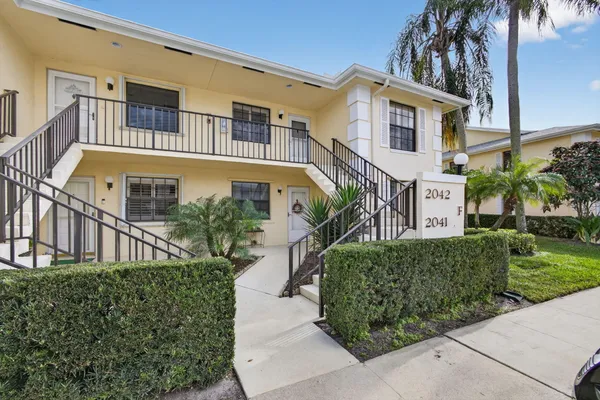 $365,000 | 2041 Keystone Drive, Unit F, Jupiter, FL 33458