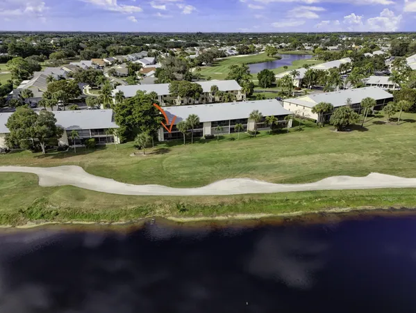 $365,000 | 2041 Keystone Drive, Unit F, Jupiter, FL 33458