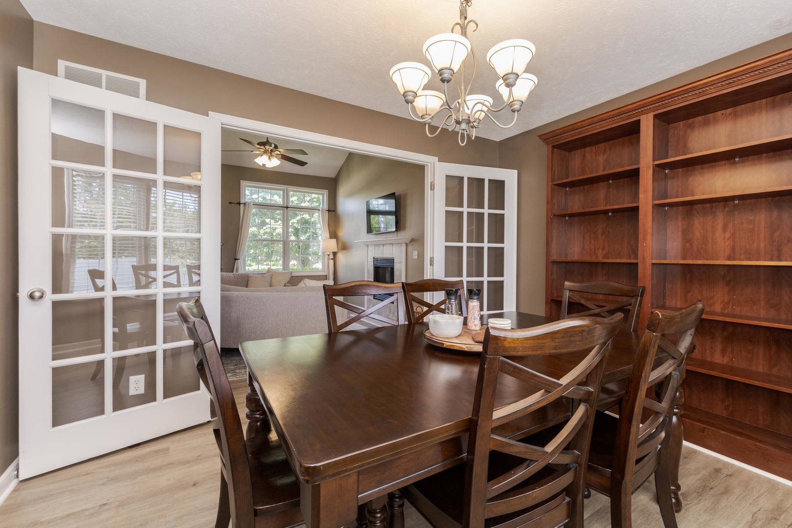 305 Prairie View Drive Hudson, IL 61748 - Photo 15 of 59