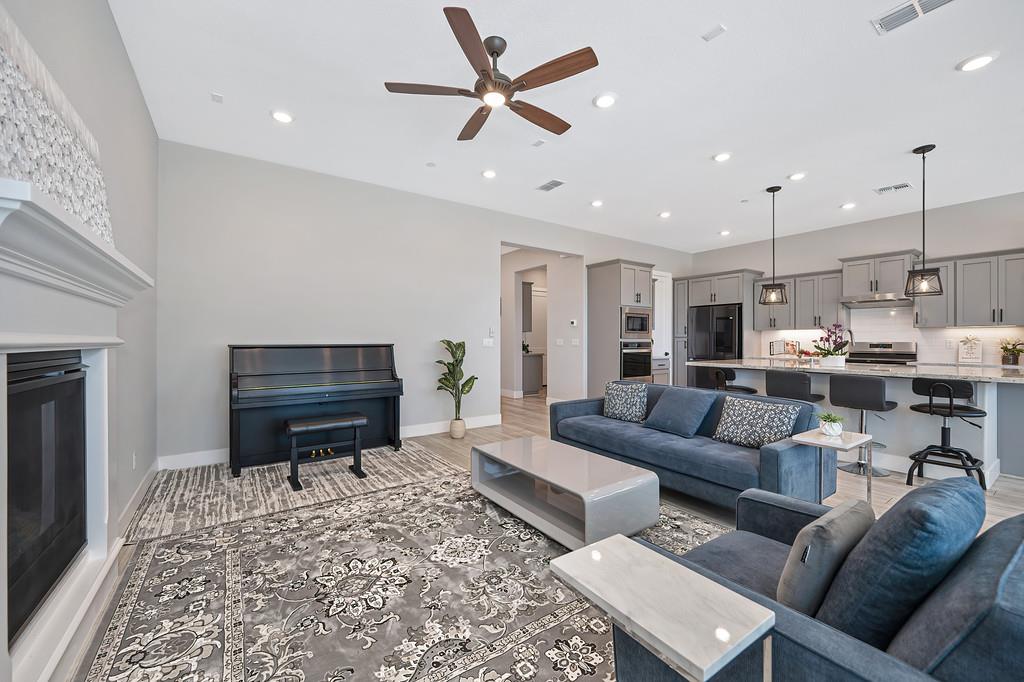 5033 Misty Ridge Drive Roseville, CA 95747 - Photo 15 of 37