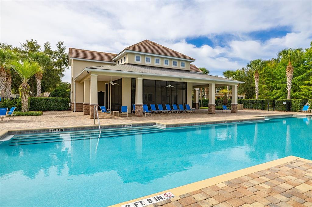 7435 Ripplepointe Way Windermere, FL 34786 - Photo 53 of 66