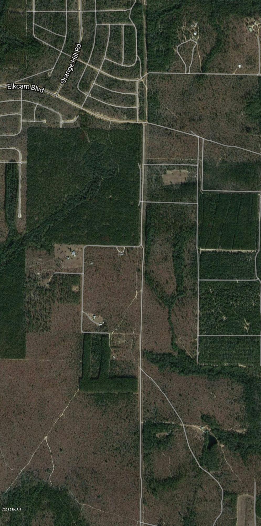 0 Fox Hunt Road Chipley, FL 32428 - Photo 4 of 5 Gallery Image 4
