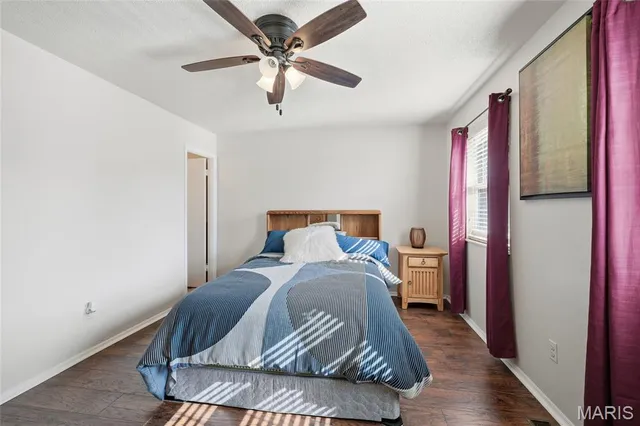 $94,500 | 8776 Santa Bella Drive, Hazelwood, MO 63042