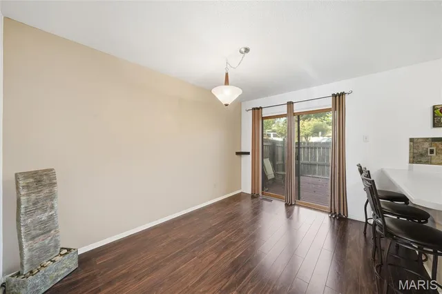 $94,500 | 8776 Santa Bella Drive, Hazelwood, MO 63042