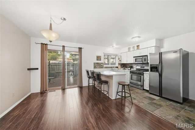 $94,500 | 8776 Santa Bella Drive, Hazelwood, MO 63042