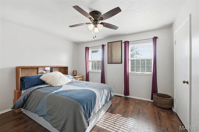 $94,500 | 8776 Santa Bella Drive, Hazelwood, MO 63042