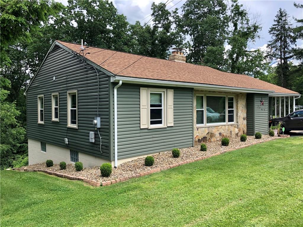 1365 Barclay Hill Road Beaver, PA 15009 - Photo 2 of 21 Gallery Image 2