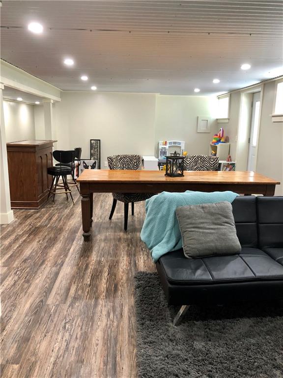 1365 Barclay Hill Road Beaver, PA 15009 - Photo 16 of 21 Gallery Image 16