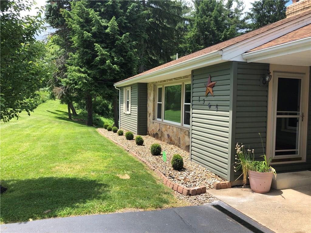 1365 Barclay Hill Road Beaver, PA 15009 - Photo 3 of 21 Gallery Image 3
