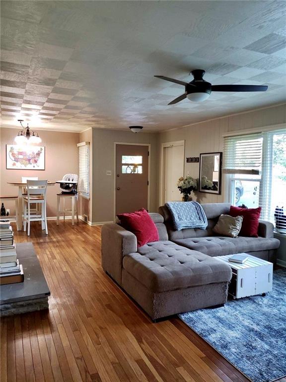 1365 Barclay Hill Road Beaver, PA 15009 - Photo 4 of 21 Gallery Image 4